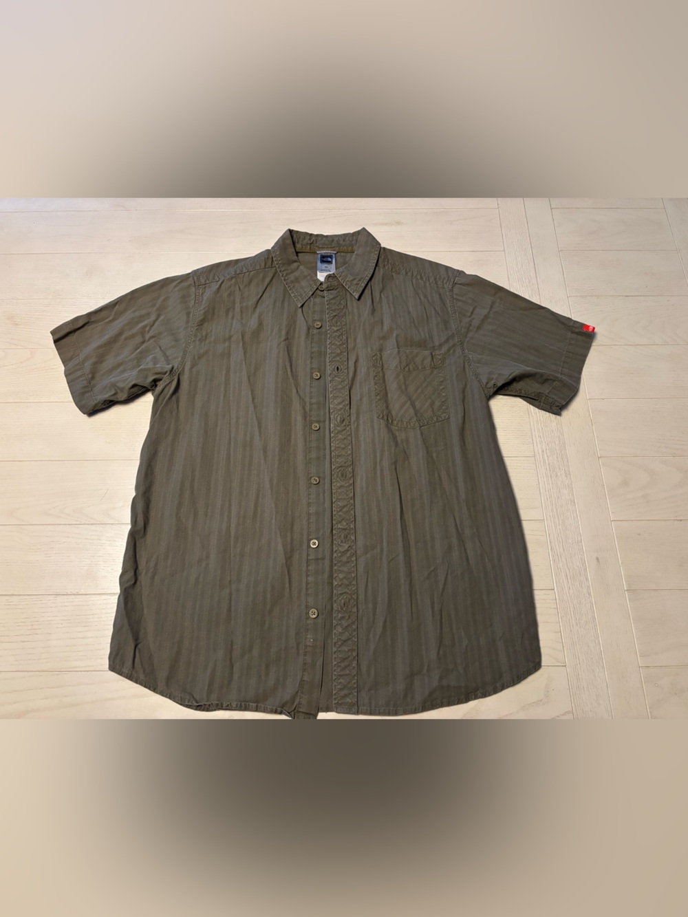 The North Face size M